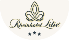Rheinhotel Lilie